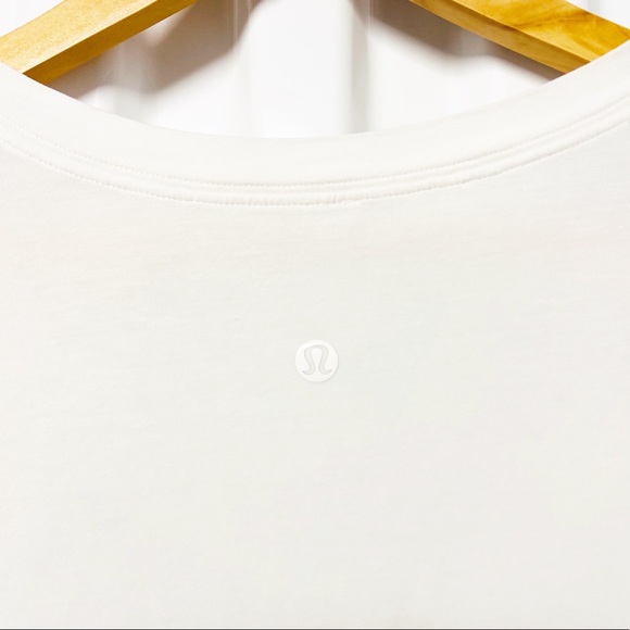 Lululemon Love Tee - Picture 8 of 8